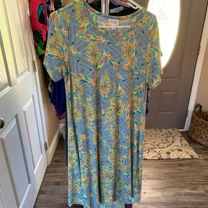 Lularoe Carly